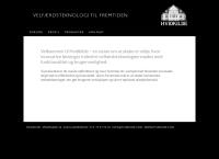 Møbelhuset Hvidkilde ApS