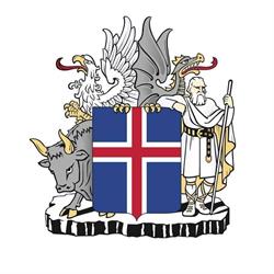 Islands Ambassade