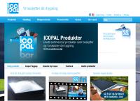 Icopal Tagentreprise A/S