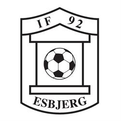 Esbjerg IF 92
