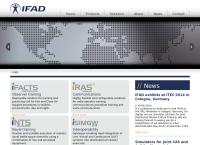 Ifad Ts A/S