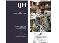 Ingeniørfirmaet Jørgen Hansen