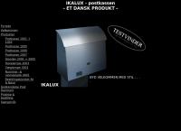 Ikalux ApS