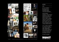 Impact.dk Foto & Grafisks webside