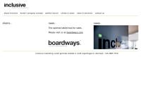 Inclusive Marketing ApS