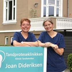 Tandprotese-Klinikken Joan Dideriksen