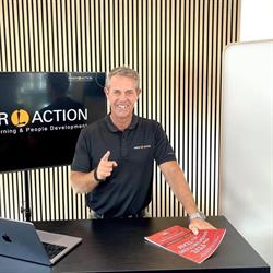 Inner Action