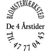 Blomsterværkstedet De 4 Årstider