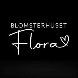 Blomsterhuset Flora
