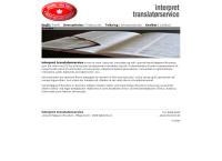 Interpret Tolke- og Translatørservice