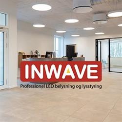 Inwave ApS