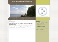 Isak's Ejendomsservice