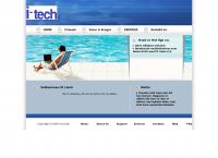 Itech v/ Tom Steenberg
