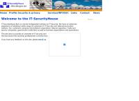 It-Security House ApS