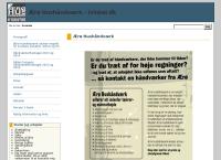 Ærø Hushåndværk