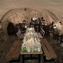 Klosterkælderen Antik & Porcelæn