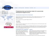 Jas-Ware v/ Jørgen Axel Sørensen