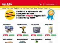 Jem Og Fix A/s Odense M