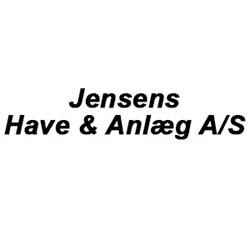 Jensens Have & Anlæg A/S
