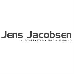 Autoværkstedet Jens Jacobsen