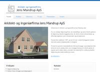 Jens Mandrup ApS