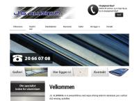 J.G. Aluminium
