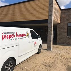 Hansen Jesper malermester