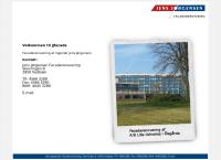 Jens Jørgensen Facaderenovering