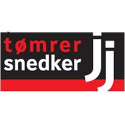 JJ Tømrer og Snedker A/S