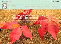 Joan-Søstrenes webside