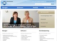 Jobcenter Greve