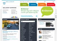 Jobcenter Ballerup