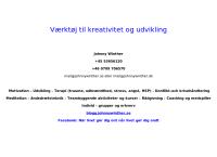 Johnny Winther