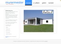 Kristensen Johannes murermester