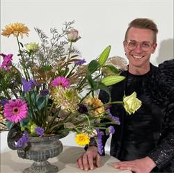 Jensen Jonas Blomsterdesign