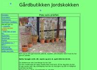 Jordskokken