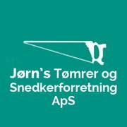 Jørn's Tømrer- og Snedkerforretning ApS