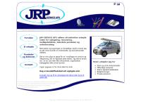 Jrp-Service Aps