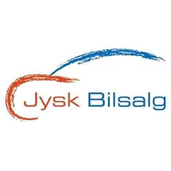 Jysk Bilsalg ApS/MesterBiler