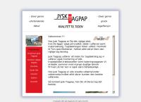 Jysk Tagpap ApS