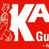 Ka Gulvservice Aps