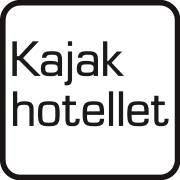 Havkajakhotellet