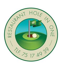 Restaurant Hole In One