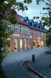 Kallesøes Bolighus