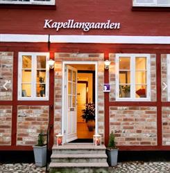 Kapellangaarden Spa & Wellness ApS
