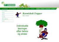 Karmisholt Trapper ApS