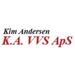 Andersens aut. VVS ApS