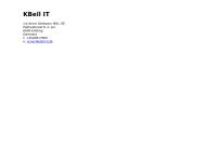 KBell IT