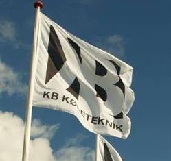 Kb Køleteknik ApS