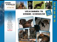 KENNEL KORSKILDE'S